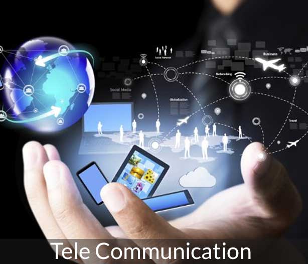 Tele Communication
